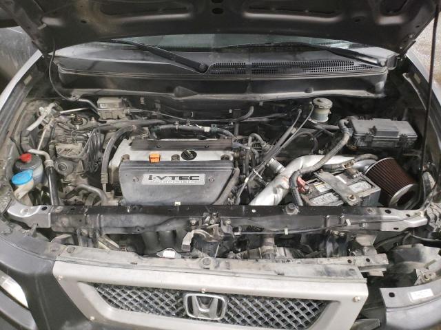 Photo 11 from auction – 2005 HONDA ELEMENT EX with VIN 5J6YH28665L001749
