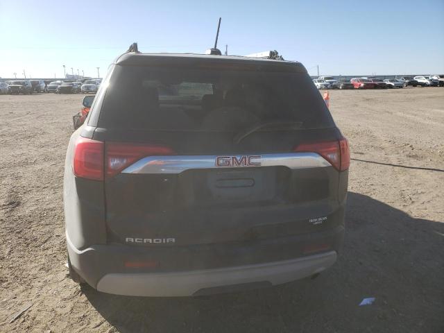 Photo 6 from auction – 2017 GMC ACADIA SLE with VIN 1GKKNLLA7HZ241453
