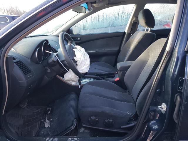Photo 7 from auction – 2005 NISSAN ALTIMA S with VIN 1N4AL11D65C348058