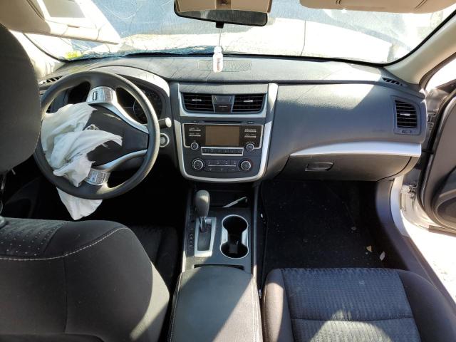 Photo 8 from auction – 2016 NISSAN ALTIMA 2.5 with VIN 1N4AL3APXGN316646