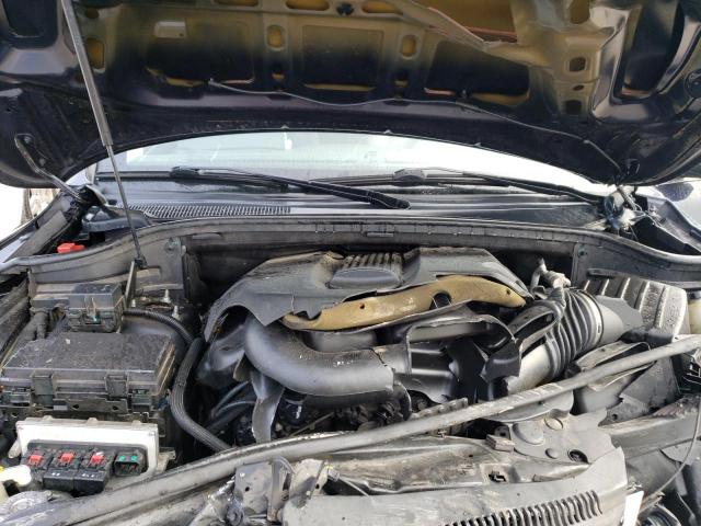Photo 12 from auction – 2011 JEEP GRAND CHER with VIN 1J4RR4GG6BC543954