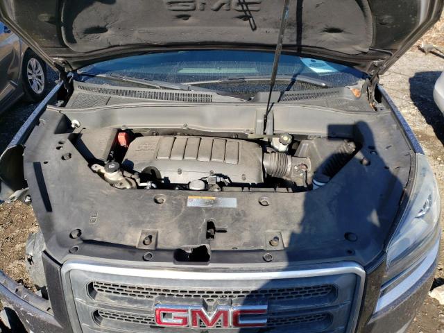 Photo 12 from auction – 2016 GMC ACADIA SLE with VIN 1GKKVPKD1GJ286078