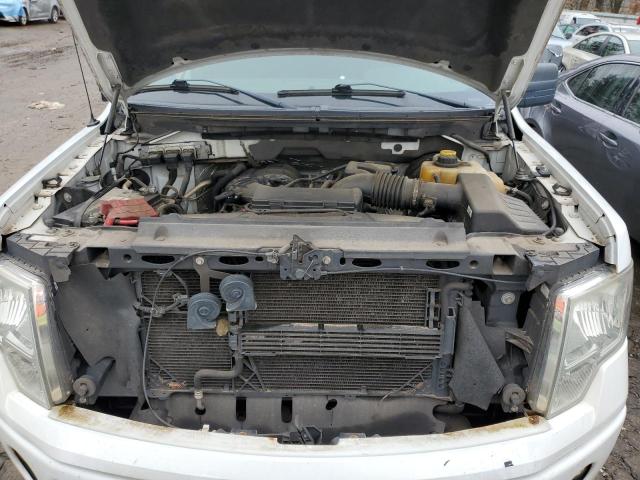 Photo 11 from auction – 2014 FORD F150 SUPER with VIN 1FTEX1CM9EFC59953