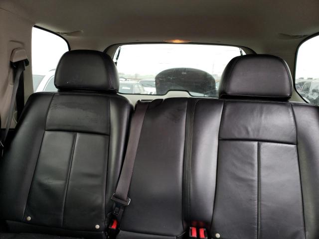 Photo 10 from auction – 2005 GMC ENVOY with VIN 1GKDT13S652331161