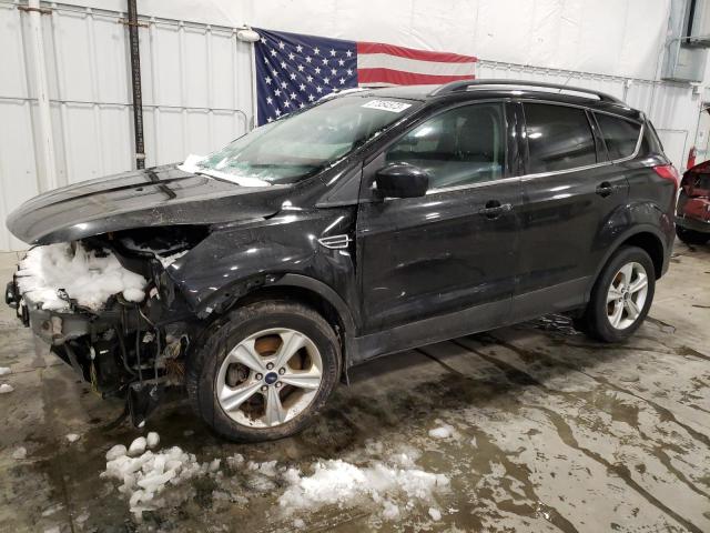 Photo 1 from auction – 2014 FORD ESCAPE SE with VIN 1FMCU9G90EUD10512