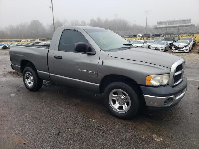 Photo 4 from auction – 2005 DODGE RAM 1500 S with VIN 1D7HA16N05J643058