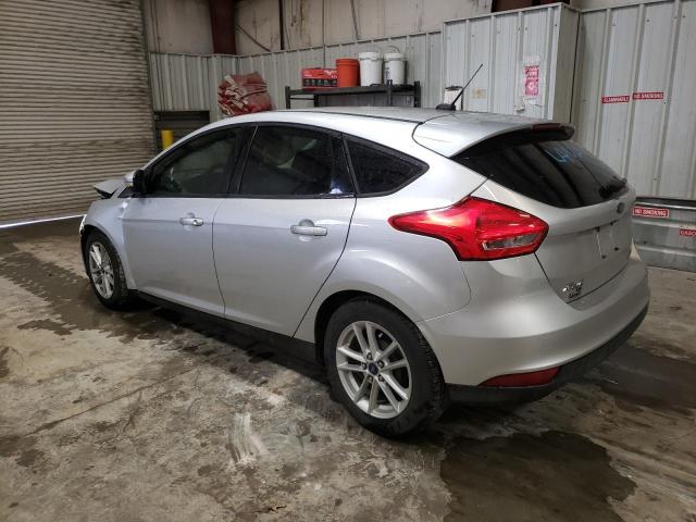 Photo 2 from auction – 2015 FORD FOCUS SE with VIN 1FADP3K21FL231340