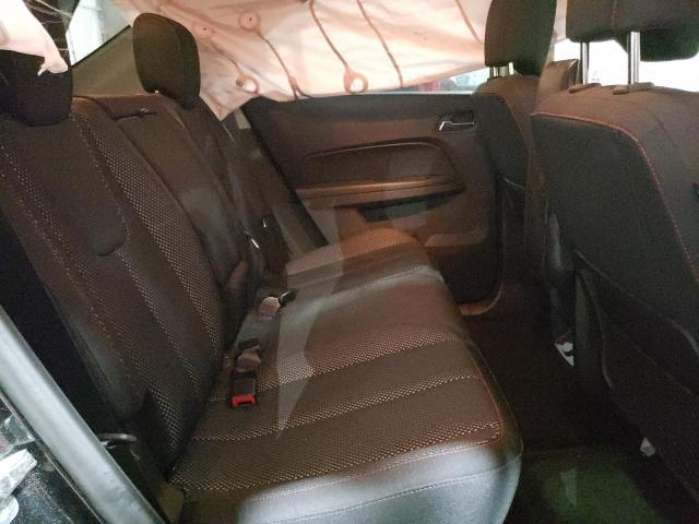 Photo 11 from auction – 2014 CHEVROLET EQUINOX LT with VIN 2GNFLFEKXE6122286
