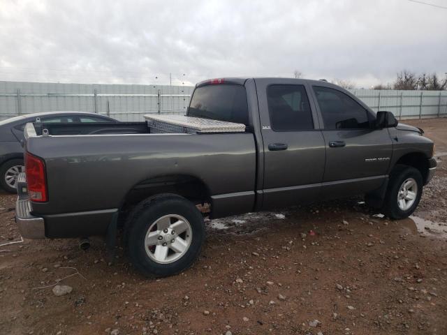 Photo 3 from auction – 2002 DODGE RAM 1500 with VIN 3D7HU18N62G120399