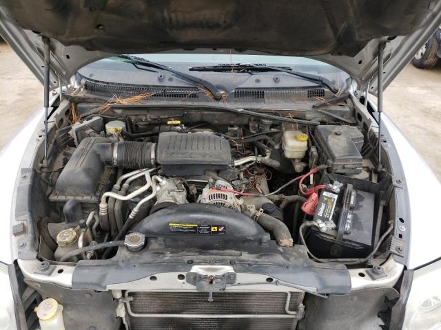 Photo 11 from auction – 2007 DODGE DAKOTA QUA with VIN 1D7HE48P97S179026