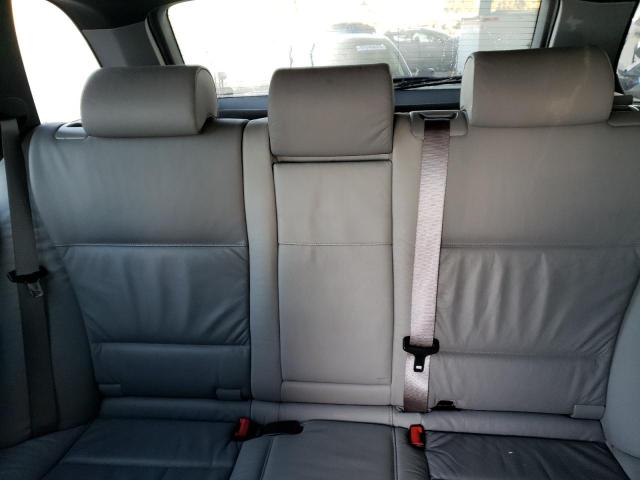 Photo 10 from auction – 2002 BMW X5 3.0I with VIN 5UXFA53532LP39777