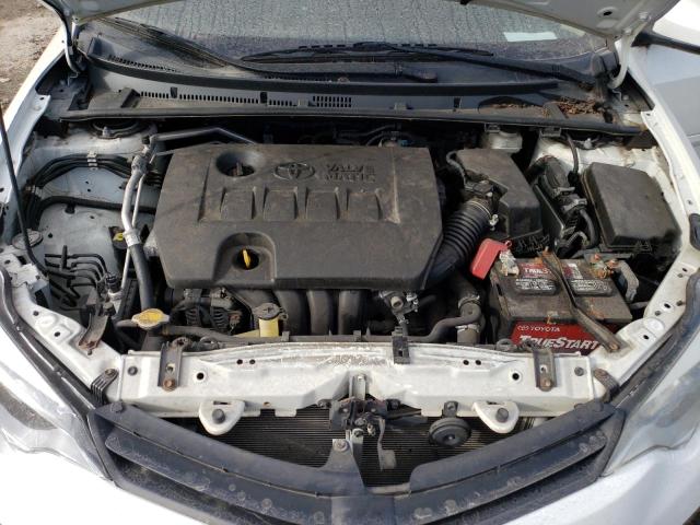 Photo 11 from auction – 2014 TOYOTA COROLLA EC with VIN 5YFBPRHE0EP051049