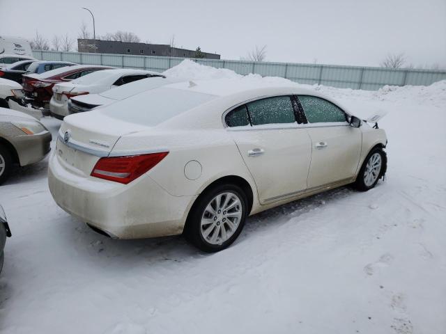 Photo 3 from auction – 2014 BUICK LACROSSE with VIN 1G4GB5G34EF265719