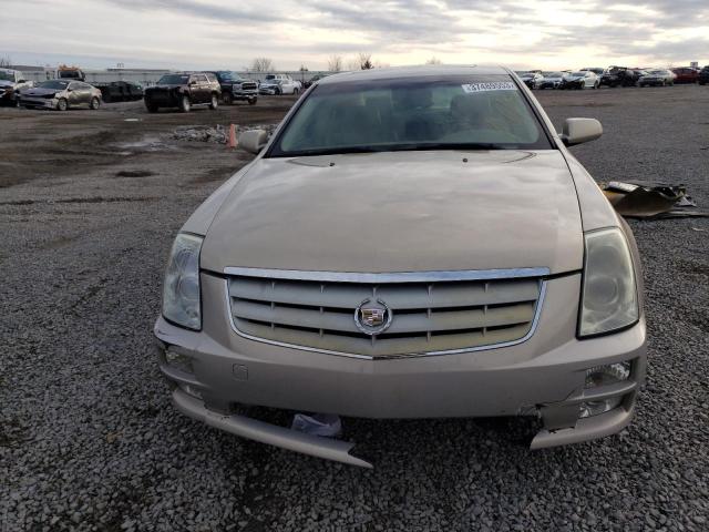 Photo 5 from auction – 2007 CADILLAC STS with VIN 1G6DW677470180232