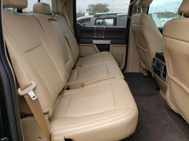 Photo 10 from auction – 2019 FORD F150 SUPER with VIN 1FTEW1C54KFB33605