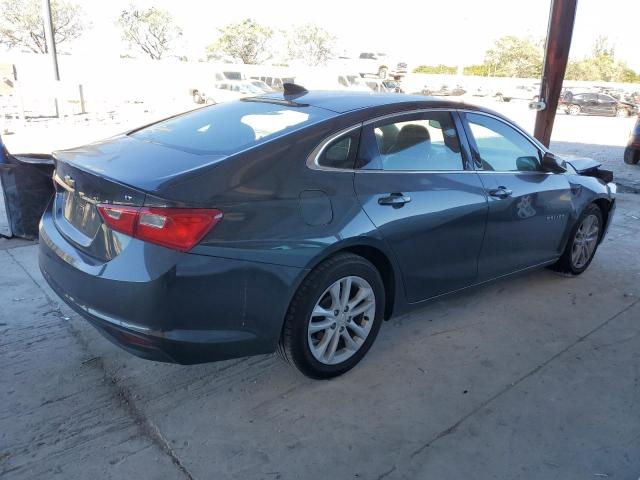 Photo 3 from auction – 2017 CHEVROLET MALIBU LT with VIN 1G1ZE5ST2HF168284