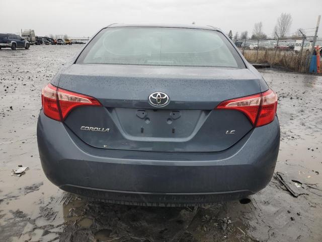 Photo 6 from auction – 2019 TOYOTA COROLLA L with VIN 2T1BURHE9KC187653