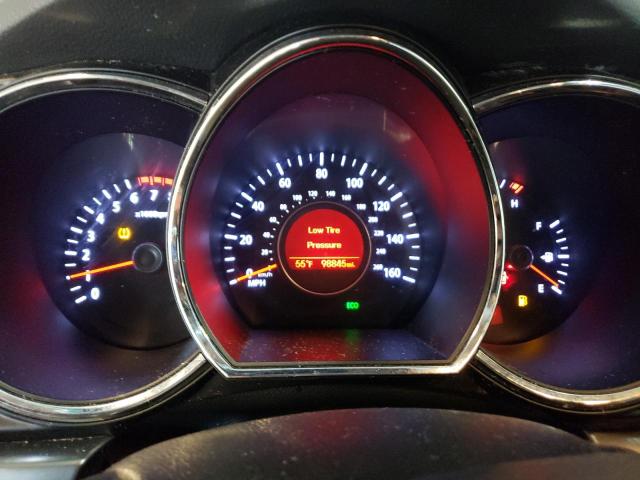 Photo 9 from auction – 2013 KIA OPTIMA LX with VIN 5XXGM4A77DG221248