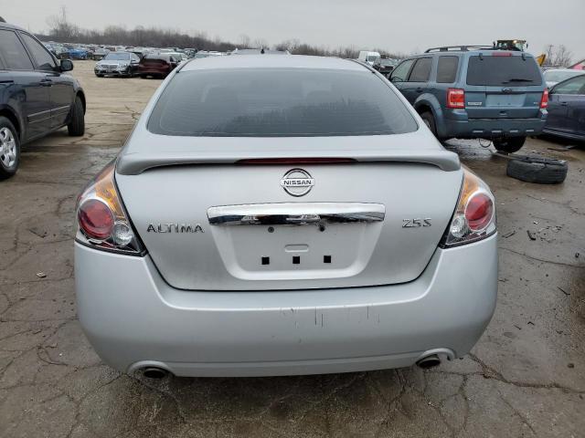 Photo 6 from auction – 2012 NISSAN ALTIMA BAS with VIN 1N4AL2AP5CN500428