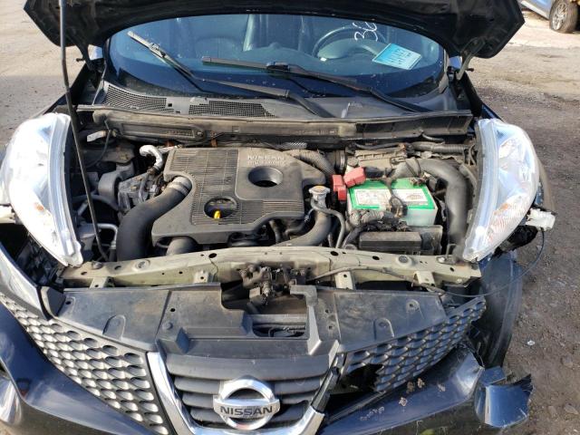 Photo 12 from auction – 2012 NISSAN JUKE S with VIN JN8AF5MV9CT114012