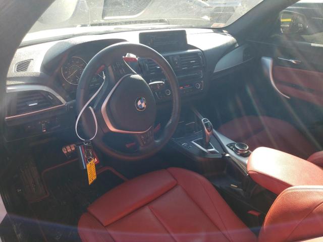 Photo 8 from auction – 2014 BMW 228 I with VIN WBA1F5C56EV246355