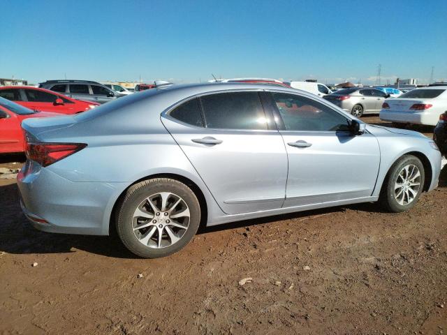 Photo 3 from auction – 2016 ACURA TLX with VIN 19UUB1F3XGA002119
