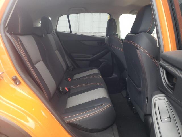 Photo 11 from auction – 2018 SUBARU CROSSTREK with VIN JF2GTABCXJH247114