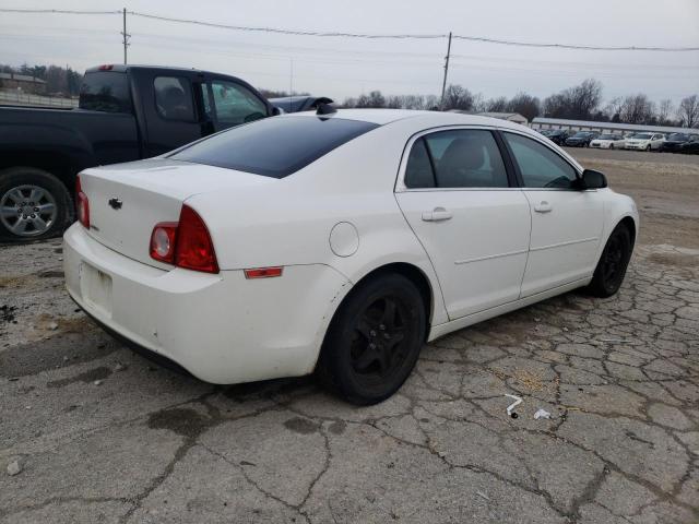 Photo 3 from auction – 2012 CHEVROLET MALIBU LS with VIN 1G1ZB5E06CF321218