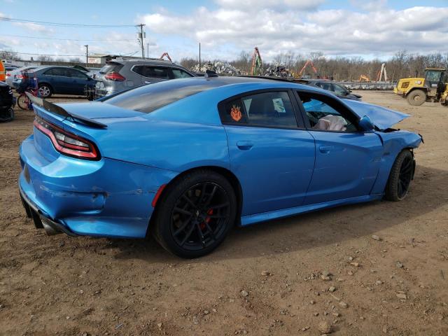Photo 3 from auction – 2018 DODGE CHARGER R/ with VIN 2C3CDXGJ0JH306397