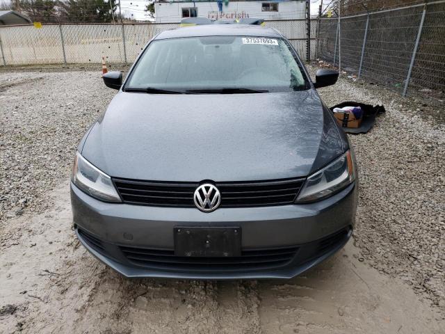 Photo 5 from auction – 2014 VOLKSWAGEN JETTA BASE with VIN 3VW2K7AJ9EM232438