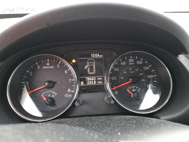 Photo 9 from auction – 2013 NISSAN ROGUE S with VIN JN8AS5MT2DW030320