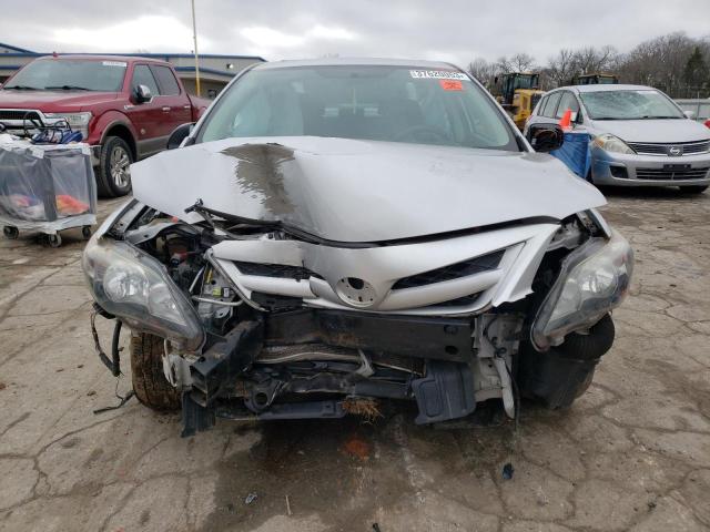 Photo 5 from auction – 2013 TOYOTA COROLLA BA with VIN 5YFBU4EE1DP172591
