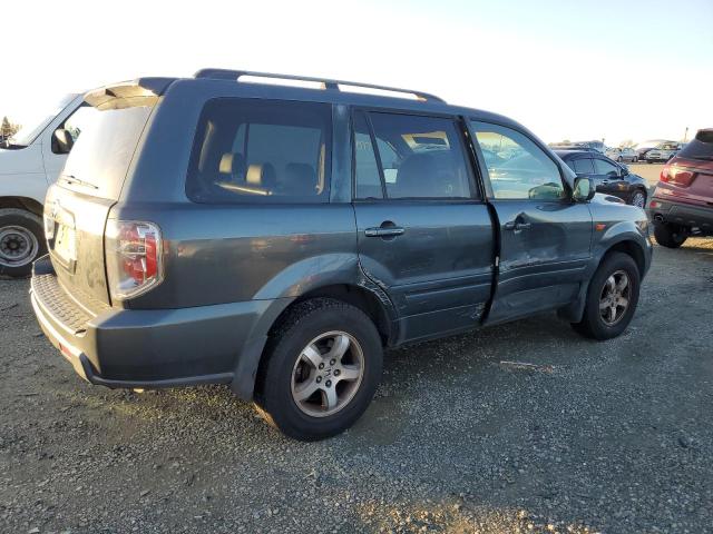 Photo 3 from auction – 2006 HONDA PILOT EX with VIN 5FNYF28546B009145