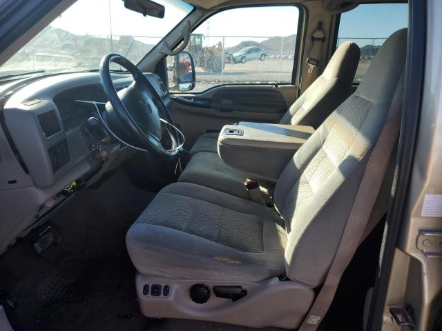 Photo 7 from auction – 2001 FORD F250 SUPER with VIN 3FTNW20F71MA12309