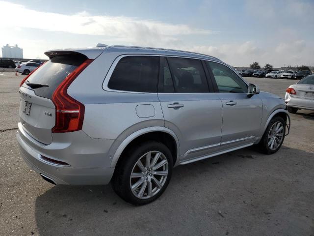 Photo 3 from auction – 2016 VOLVO XC90 T6 with VIN YV4A22PL6G1025576