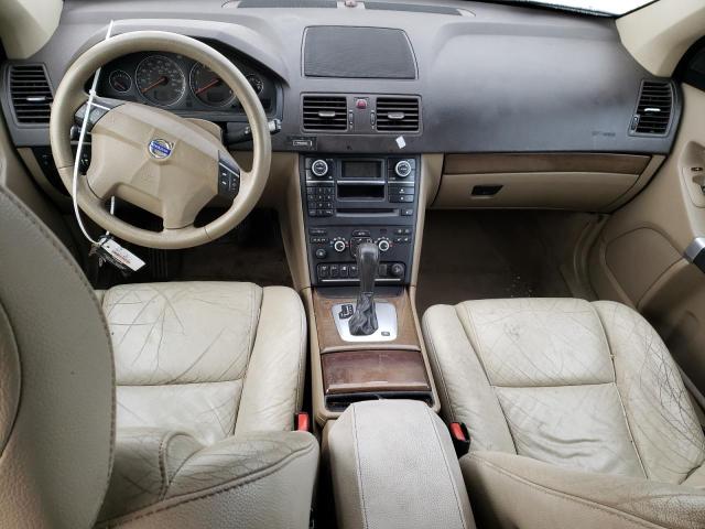Photo 8 from auction – 2010 VOLVO XC90 3.2 with VIN YV4982CZ5A1552009