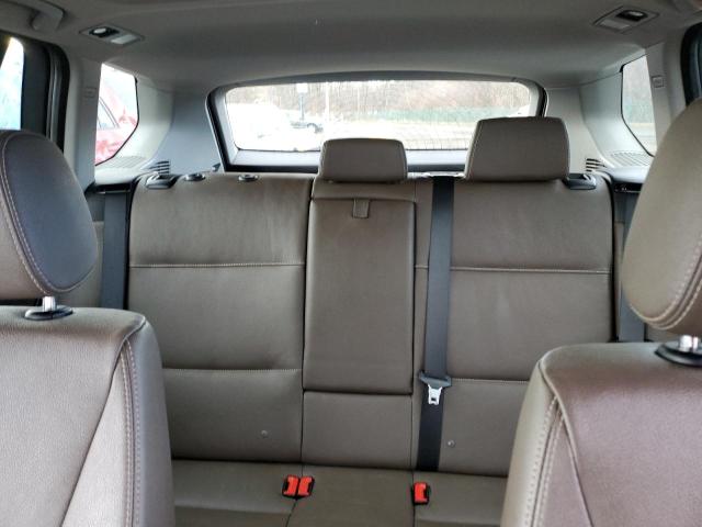 Photo 10 from auction – 2011 BMW X3 XDRIVE2 with VIN 5UXWX5C52BL706686