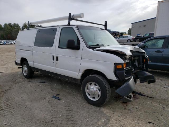 Photo 4 from auction – 2012 FORD ECONOLINE with VIN 1FTNE1EL1CDA32601