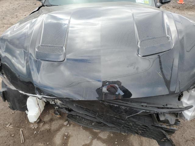 Photo 11 from auction – 2020 FORD MUSTANG with VIN 1FA6P8TH9L5192005
