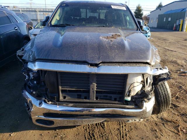 Photo 5 from auction – 2020 RAM 1500 LARAM with VIN 1C6SRFDT2LN295963