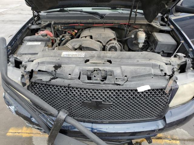 Photo 11 from auction – 2008 CHEVROLET AVALANCHE with VIN 3GNEC12J48G220023