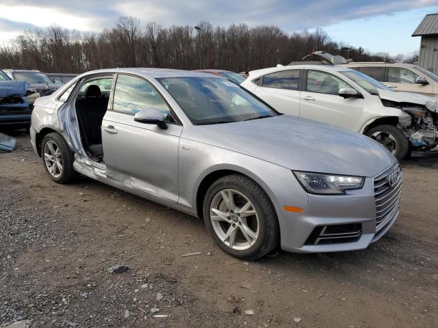 Photo 4 from auction – 2018 AUDI A4 PREMIUM with VIN WAUDNAF40JA065720
