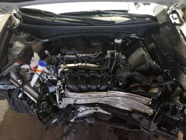 Photo 11 from auction – 2023 HYUNDAI TUCSON SEL with VIN 5NMJFCAE7PH168131