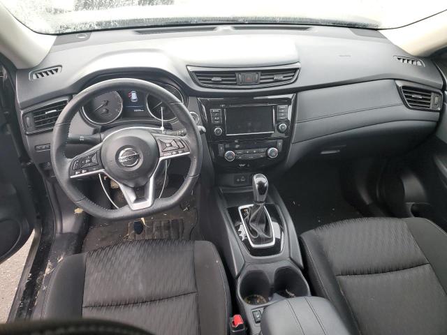 Photo 8 from auction – 2020 NISSAN ROGUE S with VIN KNMAT2MV8LP514817