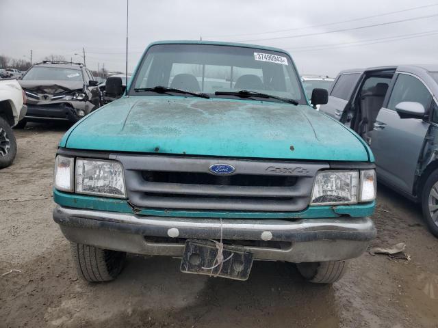 Photo 5 from auction – 1993 FORD RANGER SUP with VIN 1FTCR15U8PPB79135