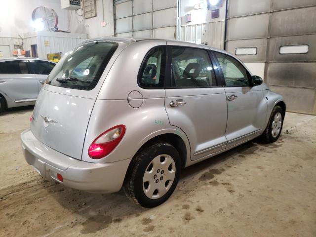 Photo 3 from auction – 2009 CHRYSLER PT CRUISER with VIN 3A8FY48969T597063