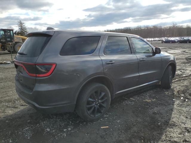 Photo 3 from auction – 2019 DODGE DURANGO GT with VIN 1C4RDJDG8KC708409