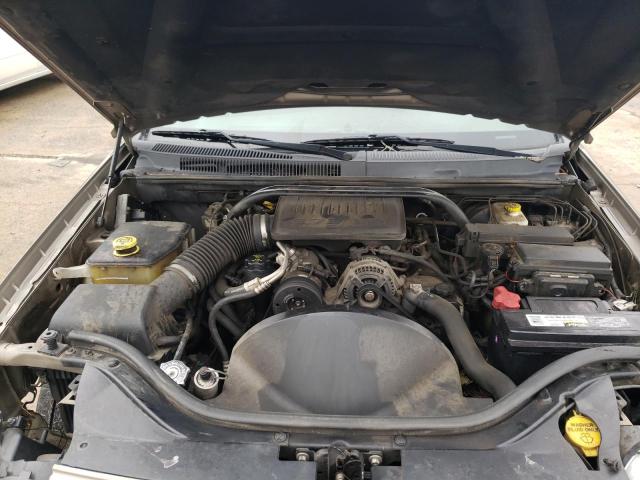 Photo 11 from auction – 2006 JEEP GRAND CHER with VIN 1J4GR48K46C171627
