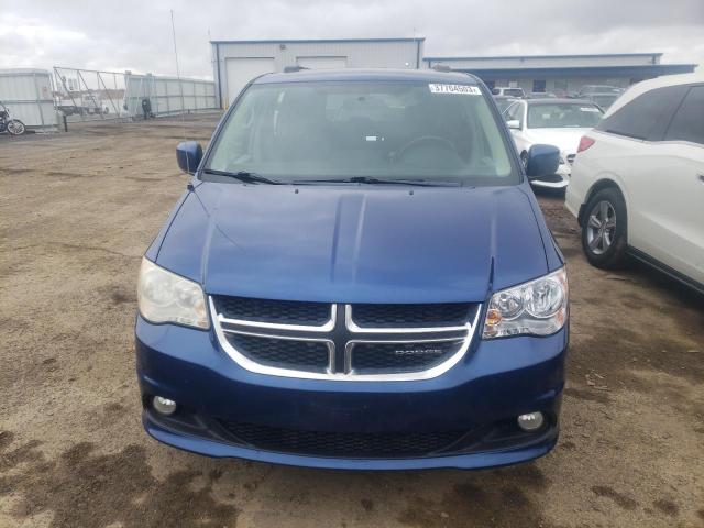 Photo 5 from auction – 2011 DODGE GRAND CARA with VIN 2D4RN5DG0BR629606