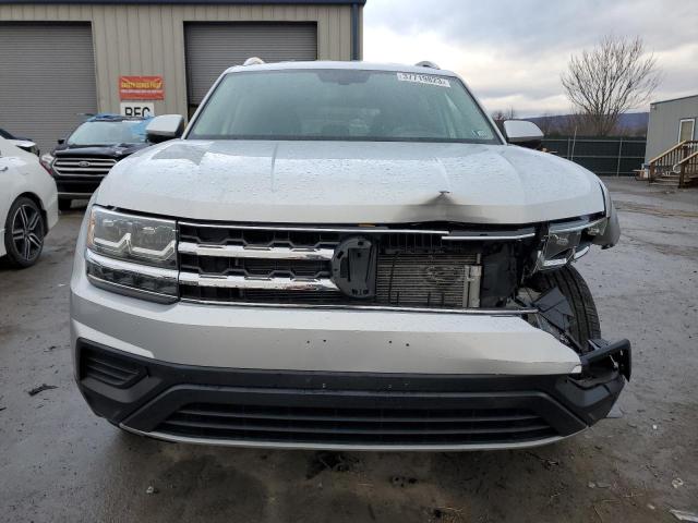 Photo 5 from auction – 2019 VOLKSWAGEN ATLAS S with VIN 1V2GR2CA2KC542088